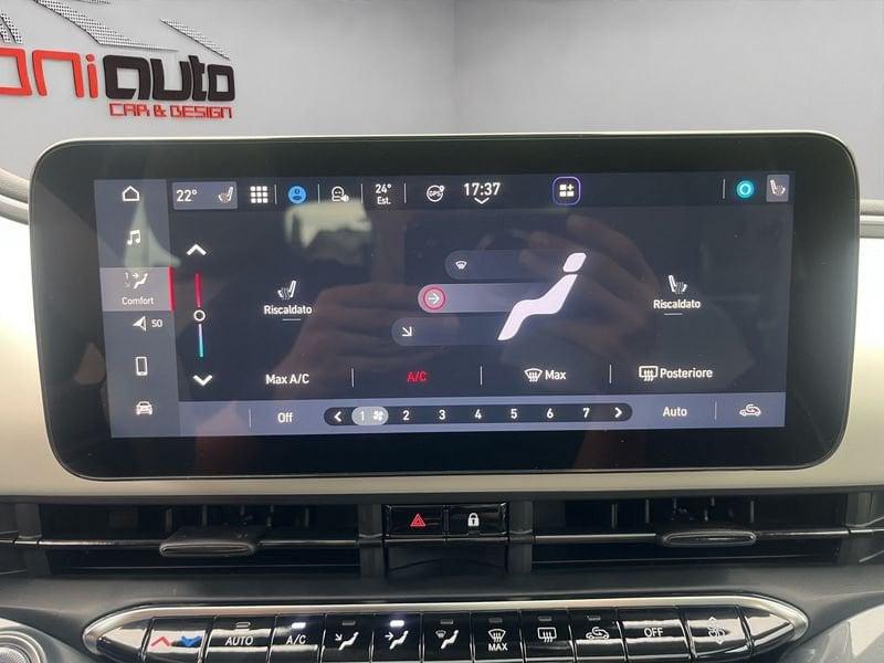 FIAT 500 Hybrid Hybrid La Prima