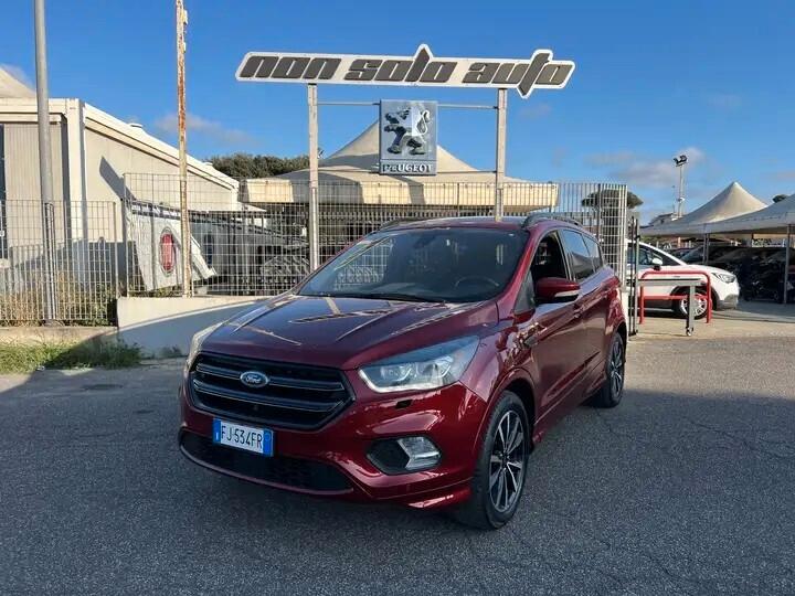 Ford Kuga 1.5 TDCI 120 CV S&S 2WD ST-Line