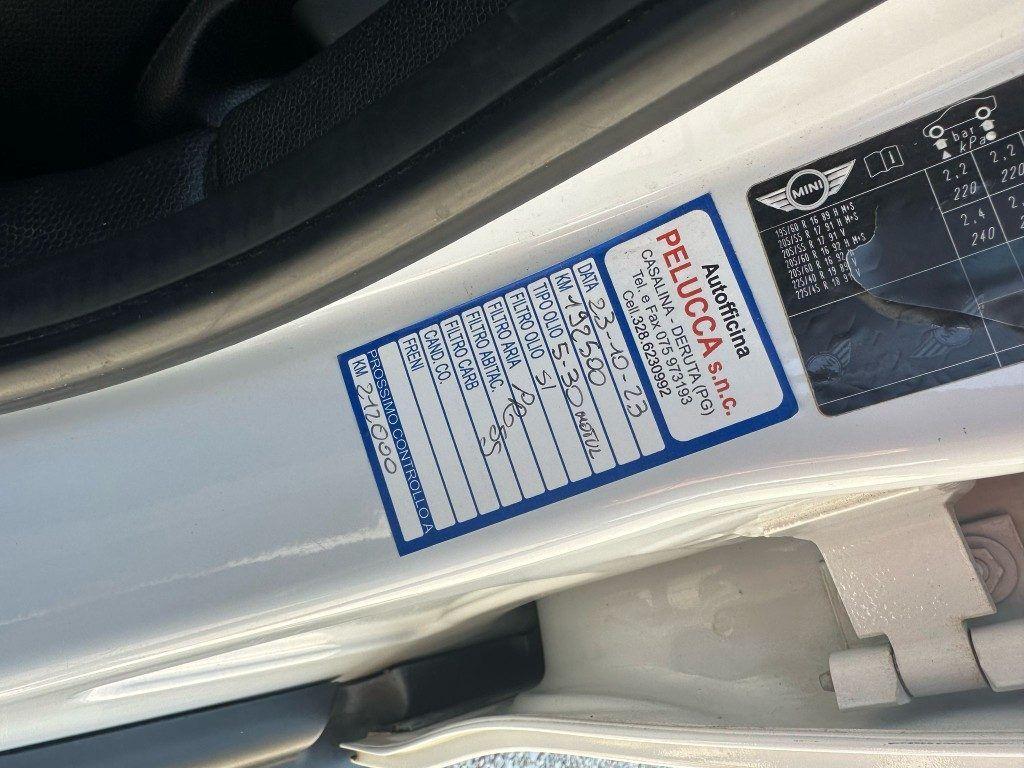 MINI Countryman Mini Cooper D Business Countryman ALL4