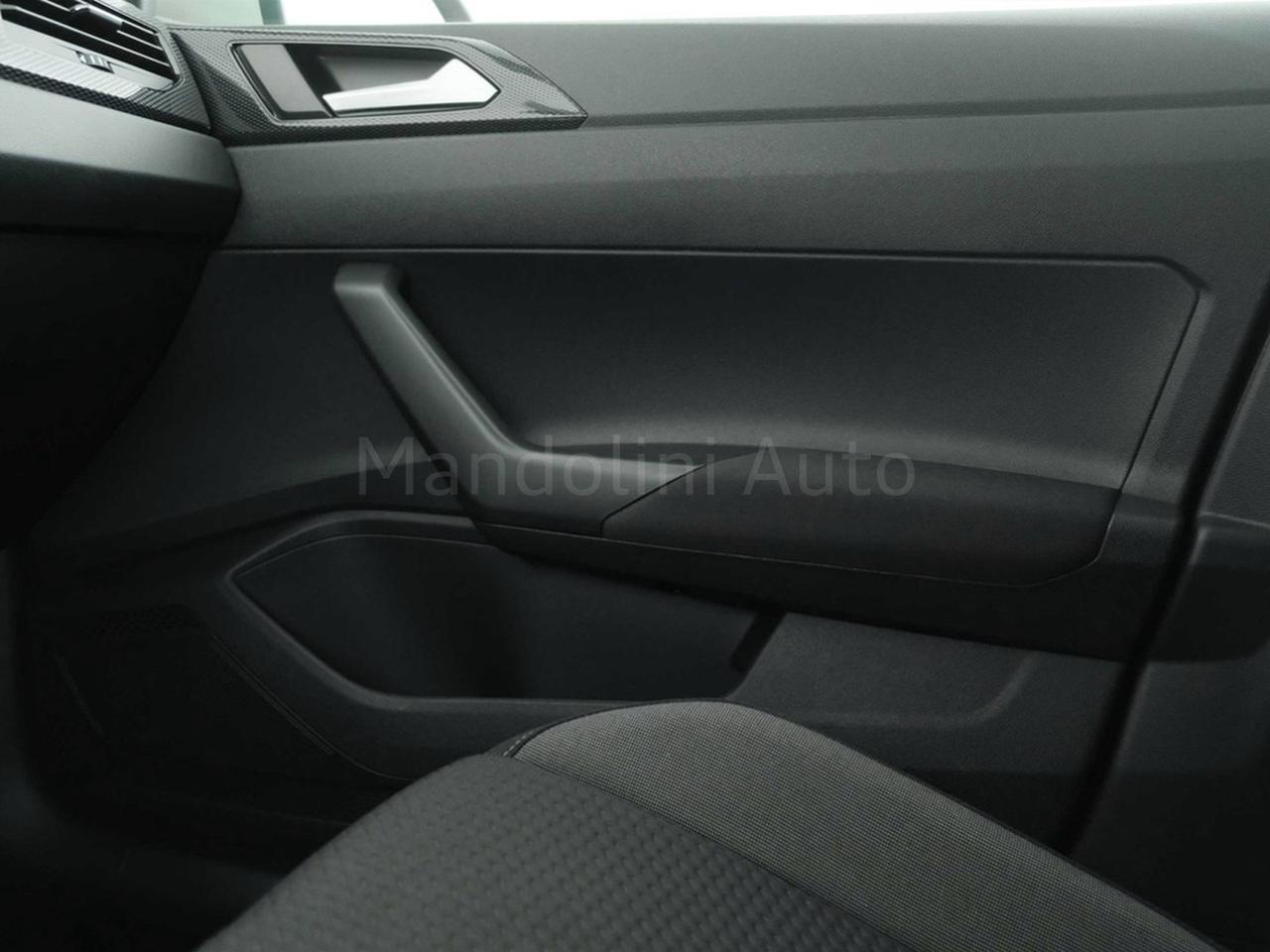 Volkswagen Taigo 1.0 tsi 115cv life
