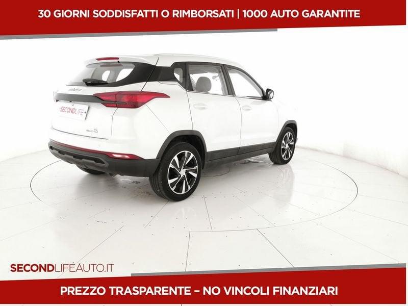 EVO Evo 5 1.5 turbo Gpl 120cv