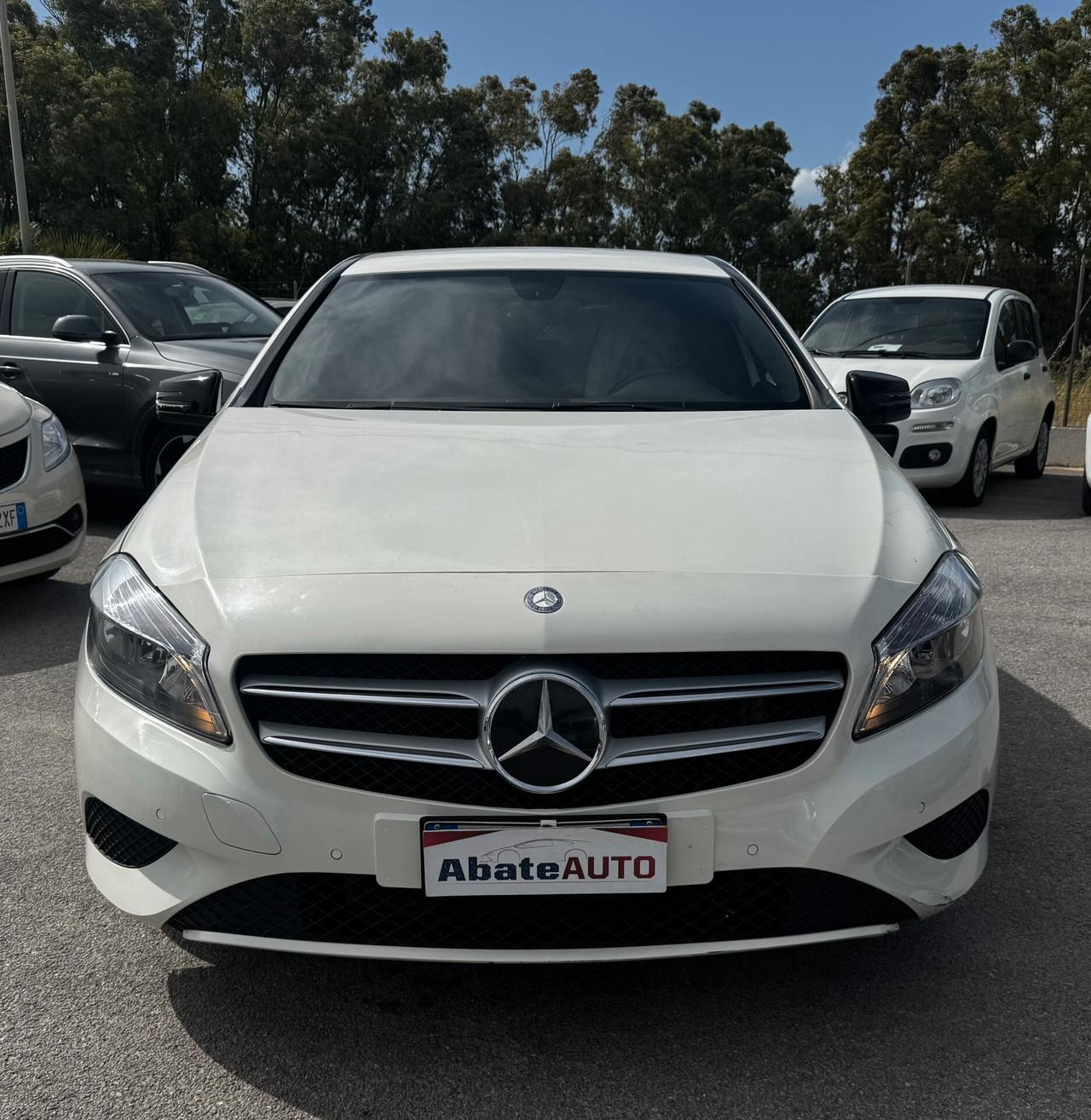 Mercedes-benz A 180 CDI Automatic Executive