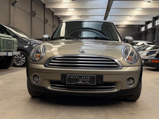 MINI Clubman Mini 1.6 16V Cooper Clubman