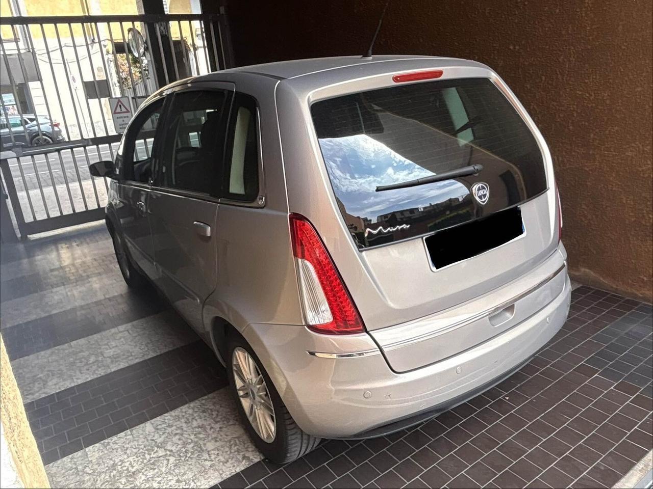 Lancia Musa 1.4 16v