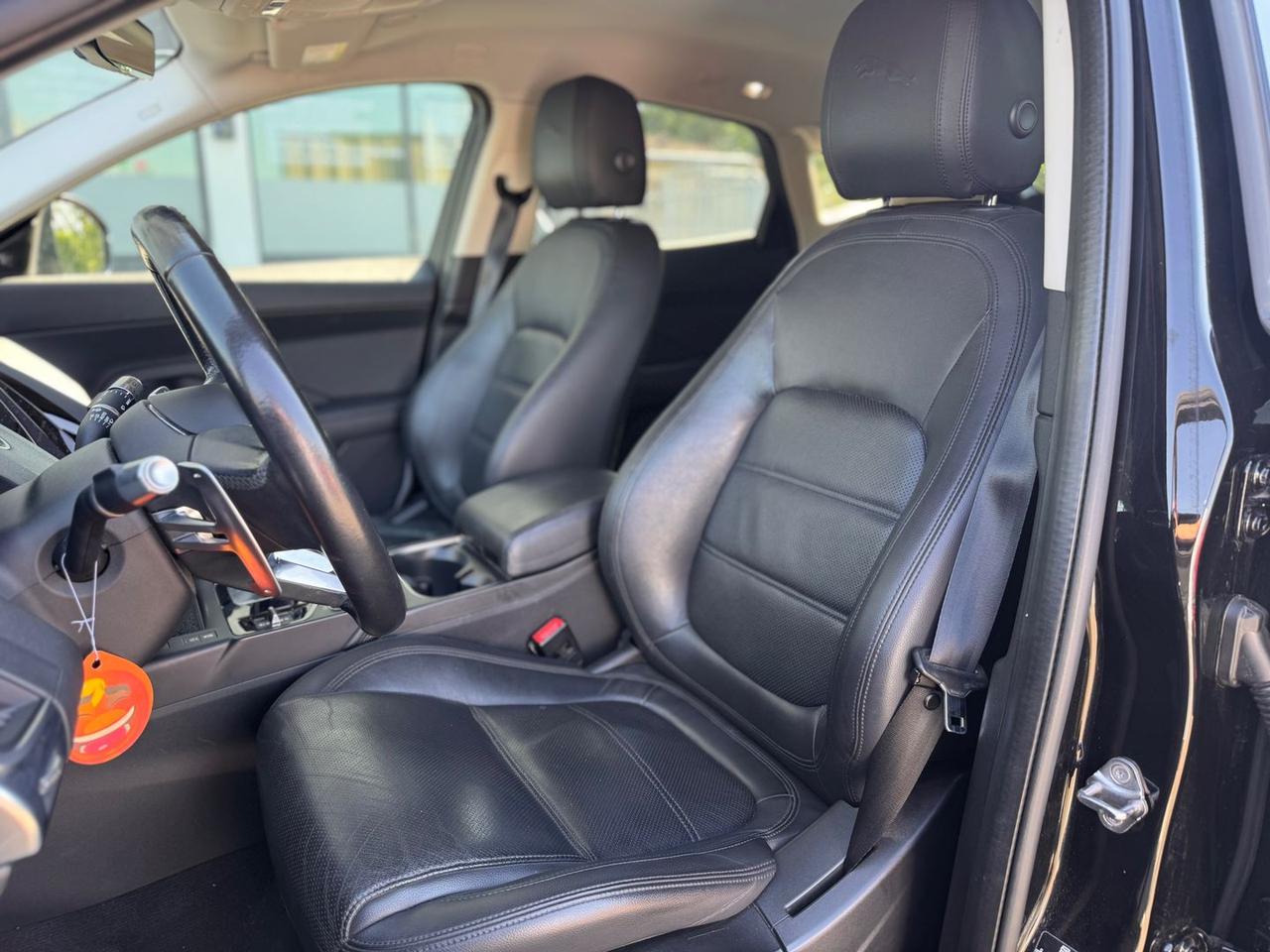 Jaguar E-Pace S D 165 MHEV #11385