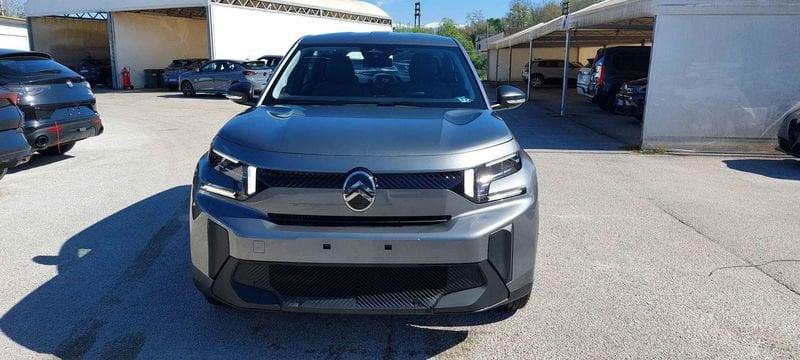 Citroën C3 Aircross Nuova PureTech Turbo 100 MT6 - YOU