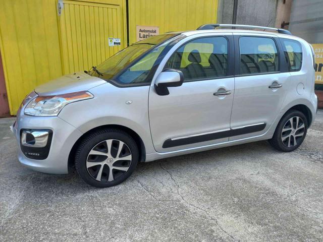 CITROEN C3 Picasso BlueHDi 100 Selection ok neopatentati
