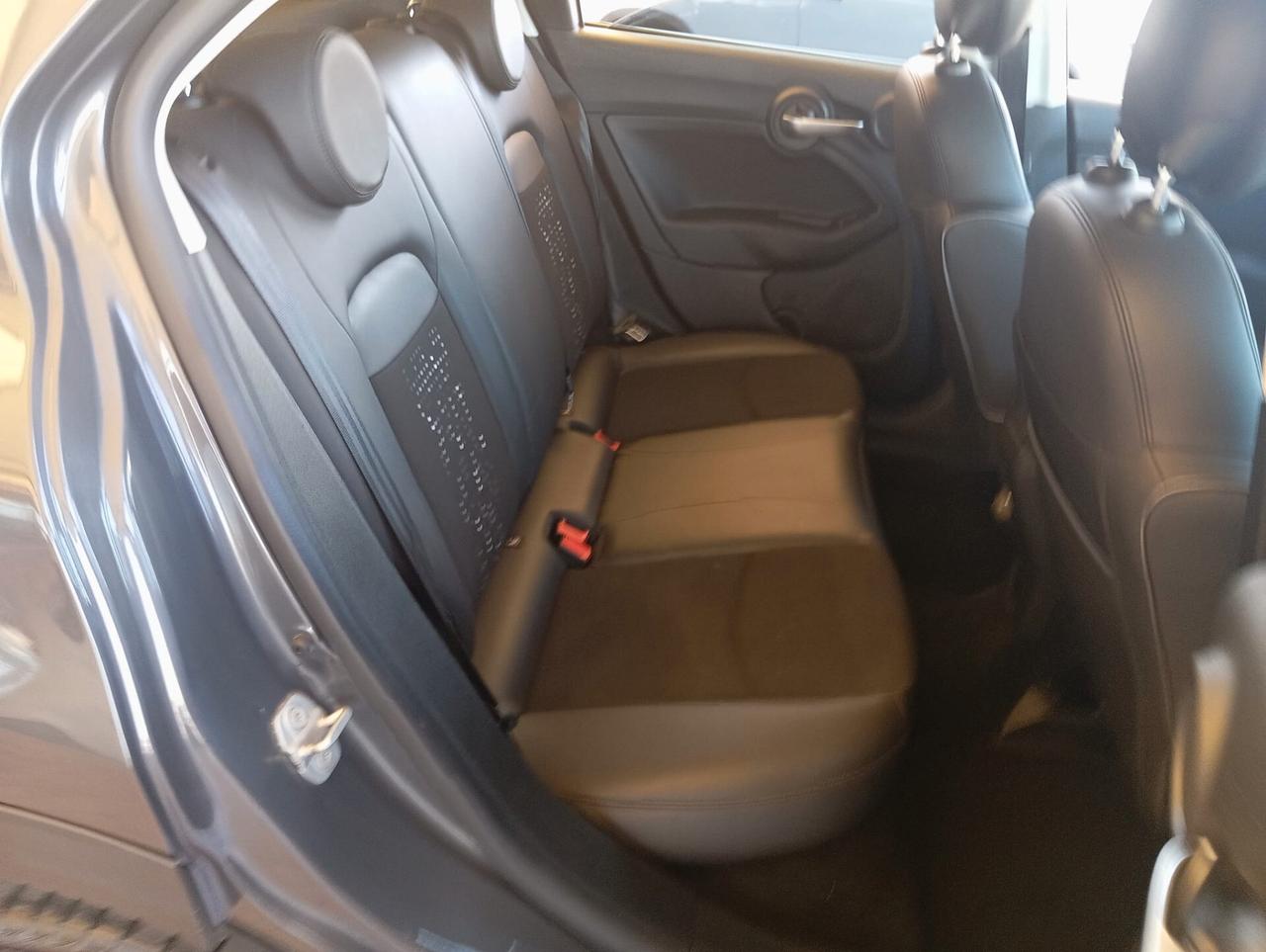 Fiat 500X 1.3 MultiJet 95 CV Connect