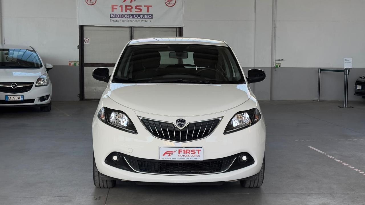 Lancia Ypsilon 1.0 FireFly 5 porte S&S Hybrid Ecochic A. Ferretti