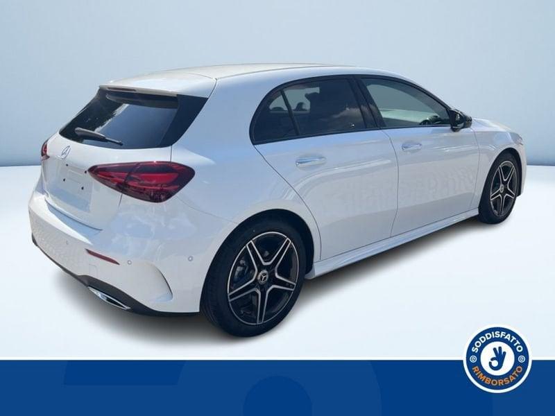 Mercedes-Benz Classe A A 180 Automatic Advanced Plus AMG Line