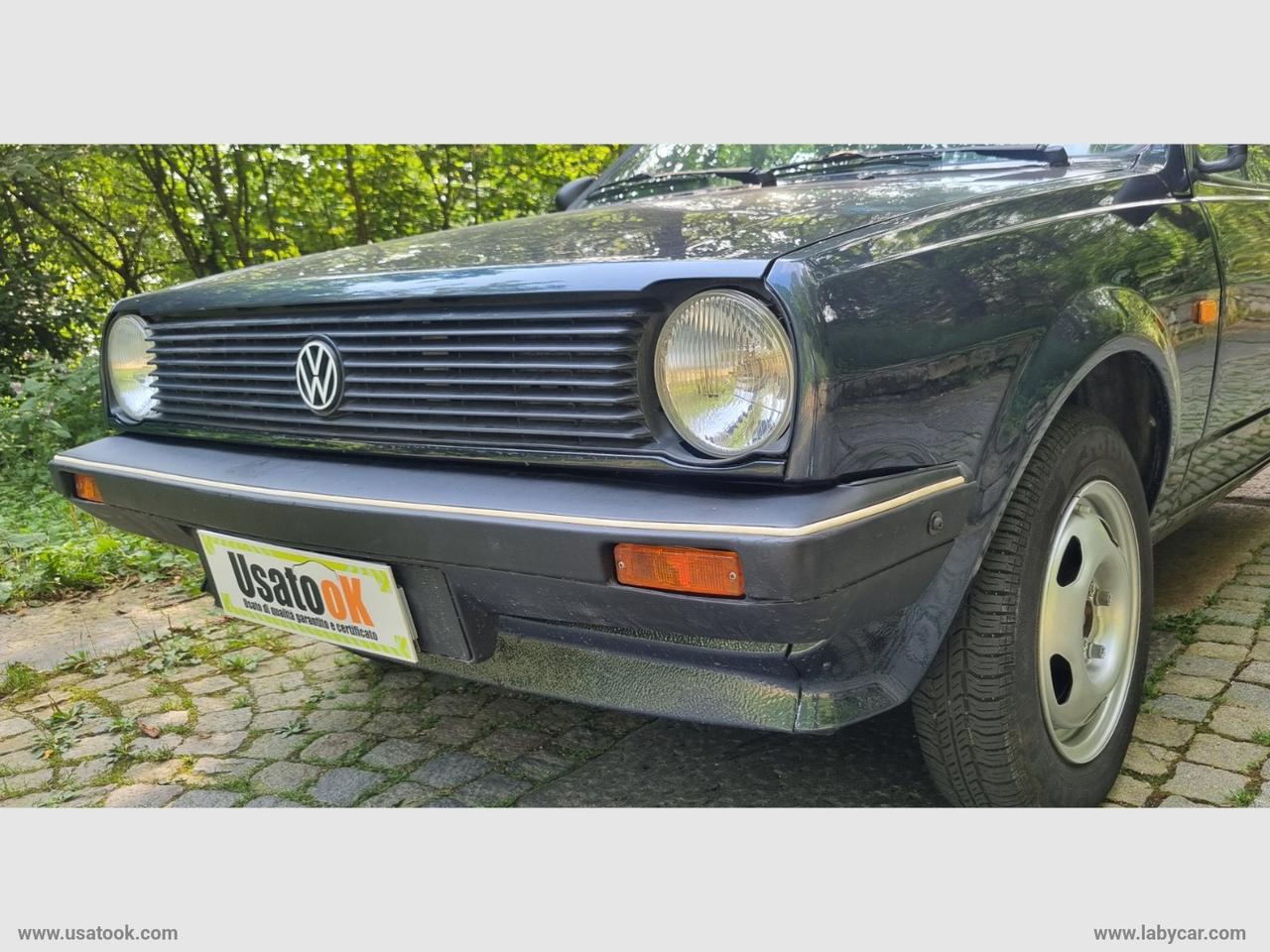 VOLKSWAGEN Polo 1000 Fox VOLSWAGEN POLO FOX