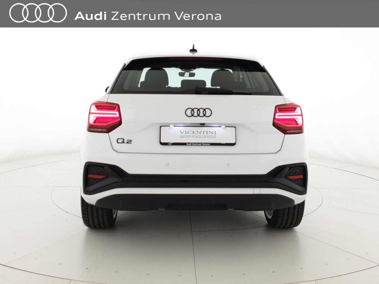 35TFSI 150CV S tronic S line Edition