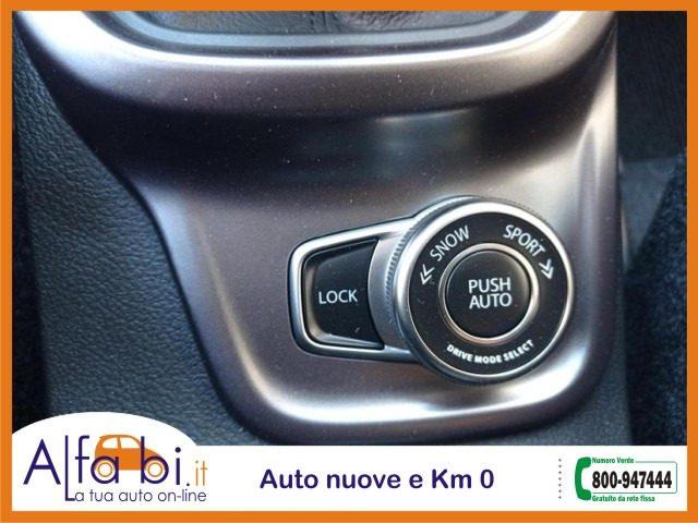 SUZUKI Vitara 1.4 110CV MHEV 4WD Man. Cool+