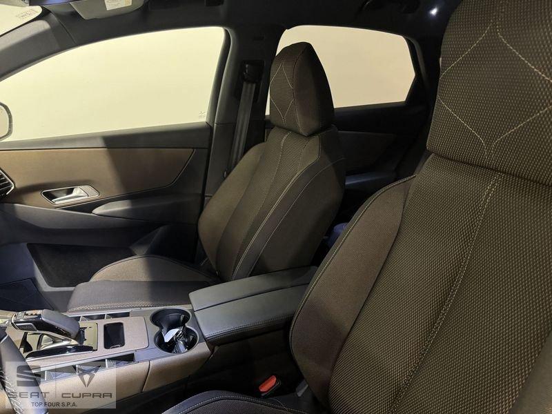 DS DS 7 CROSSBACK E-TENSE E-Tense 4x4 Automatica Business