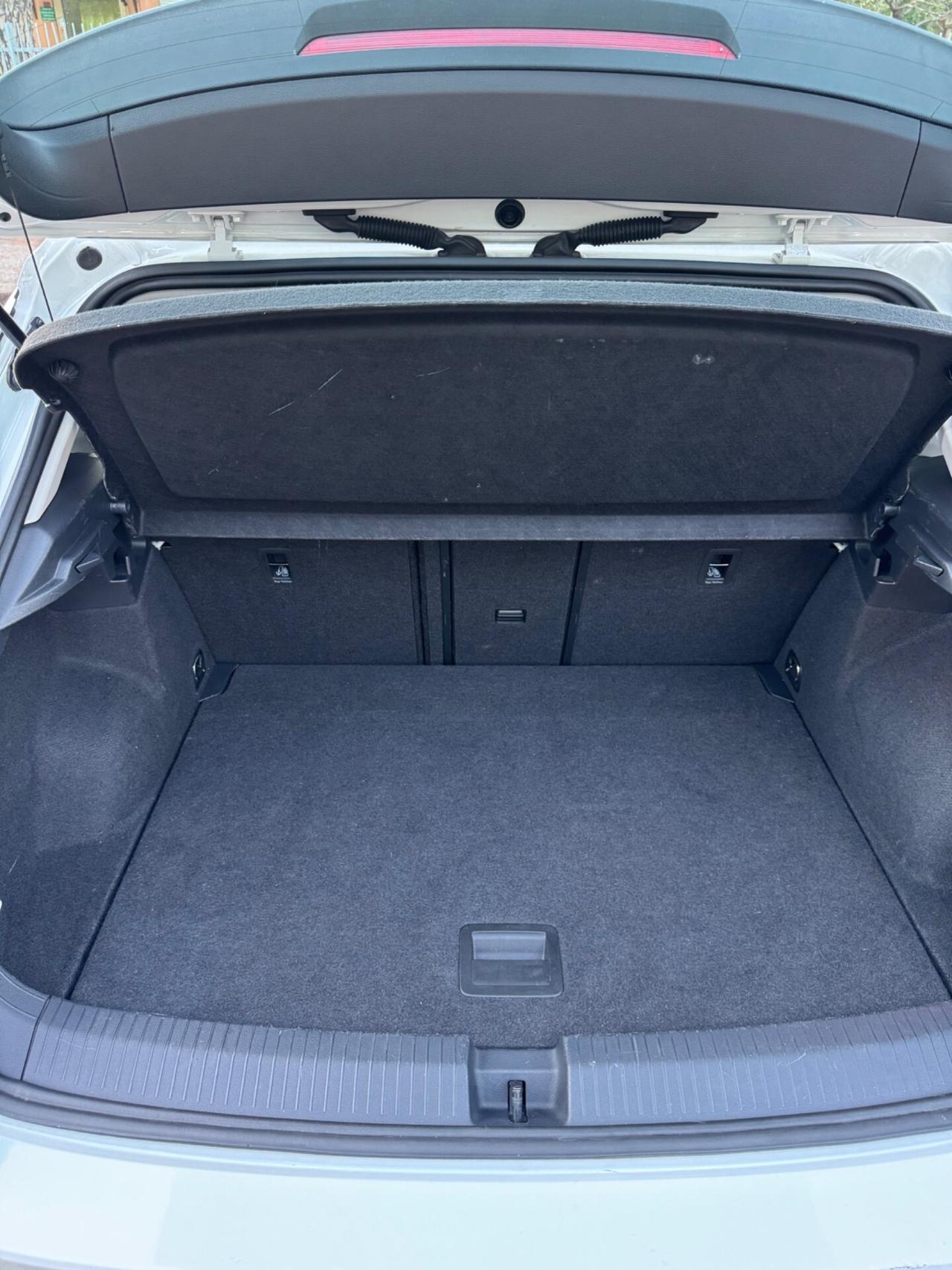 Volkswagen T-Roc 2.0 TDI SCR 150 CV Sport BlueMotion Technology
