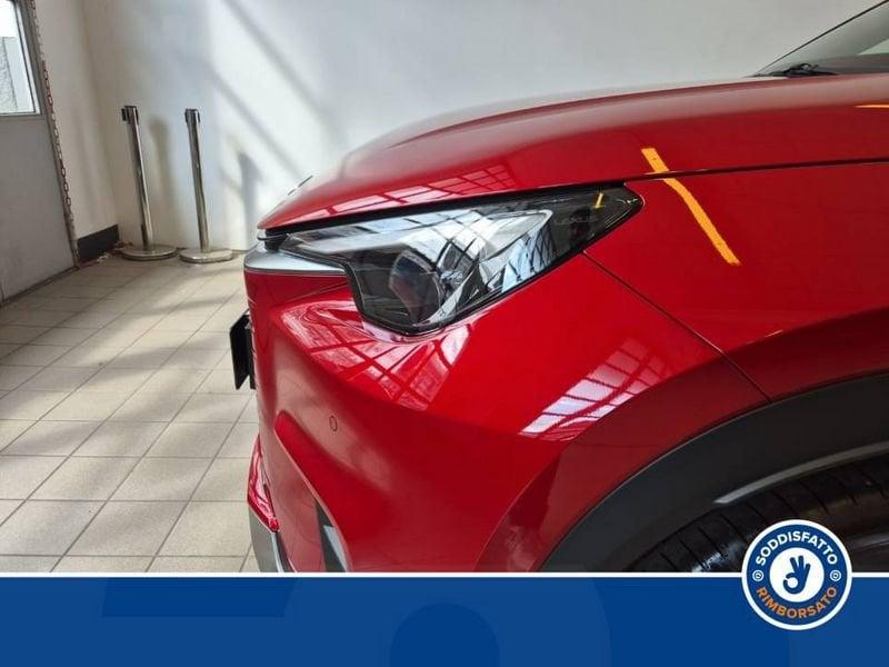 Lexus LBX Hybrid Emotion 2WD