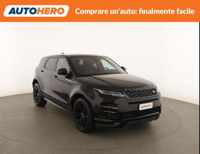 LAND ROVER Range Rover Evoque 2.0 I4 200 CV AWD Auto R-Dynamic