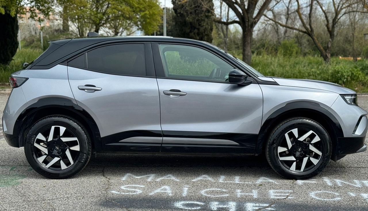 Opel Mokka 1.2 Turbo GS Line 130 CV -PREZZO REALE-