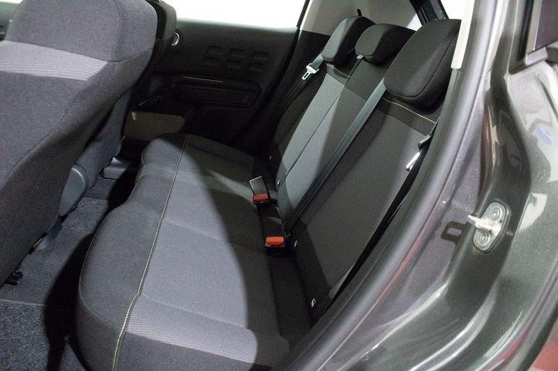 Citroën C3 PureTech 83cv S&S Shine