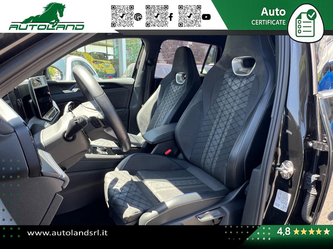 Volkswagen Tiguan 2.0 tdi R-Line 150cv dsg