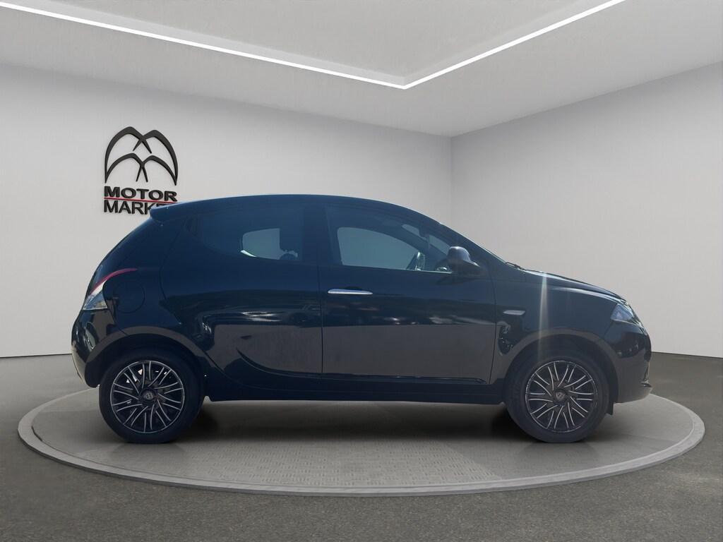 Lancia Ypsilon 5 Porte 1.0 FireFly Hybrid Gold