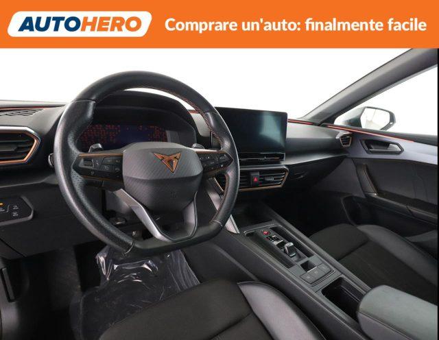 CUPRA Leon 1.5 Hybrid 150 CV DSG