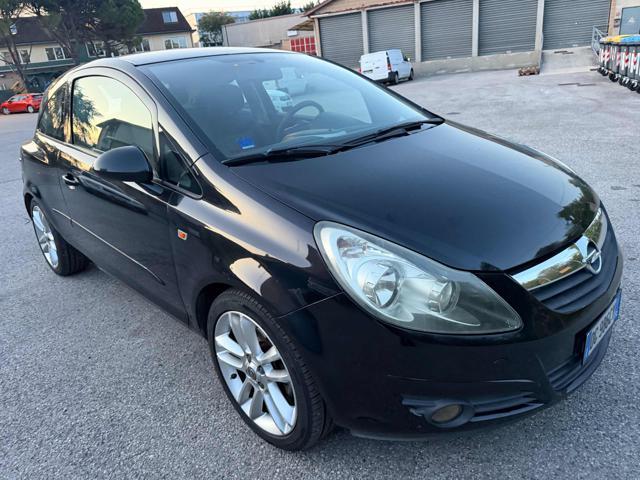 OPEL Corsa 146,310km 1.3CDTI 90CV 3pSport Stupenda Bellissima