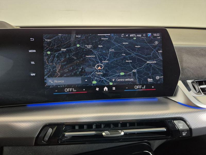 BMW X2 U10 xdrive 20d 48V MSport Pro auto