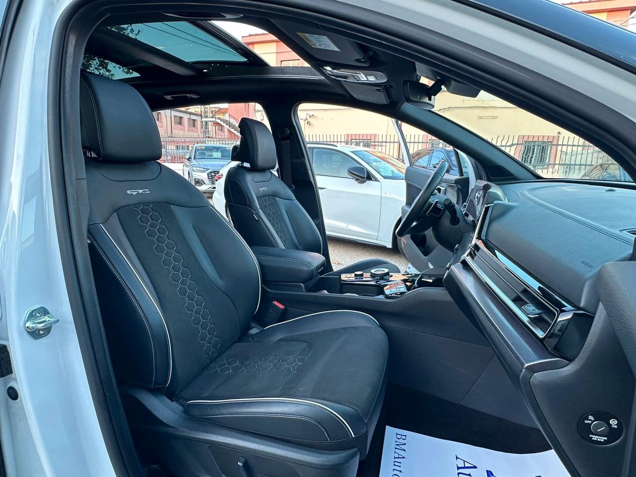 KIA SPORTAGE GT LINE PLUS 1.6 CRDI 136CV