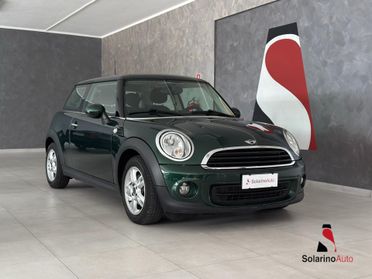 Mini Mini 3 Porte Mini 1.6 One s/clima