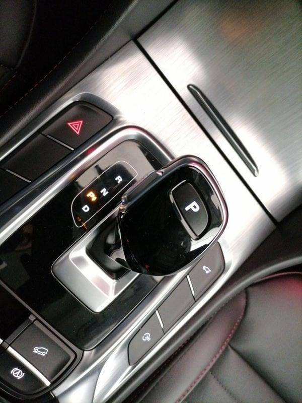 MG HS E 1.5 t-gdi phev Exclusive auto