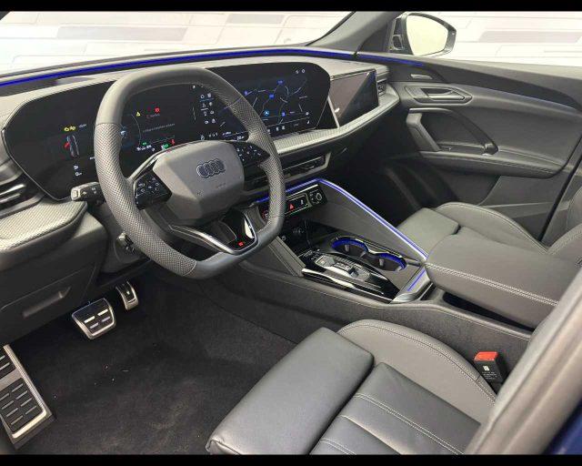 AUDI Q5 Sb TDI qu.2,0 L4150/D7UA7