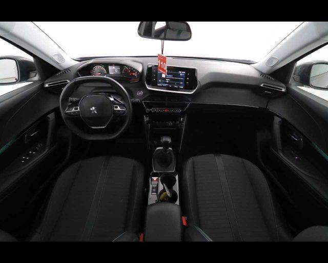 PEUGEOT 2008 PureTech 100 S&S Allure