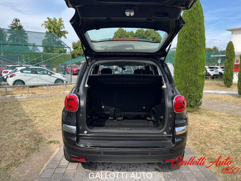 FIAT 500L Urban 1.4 95cv
