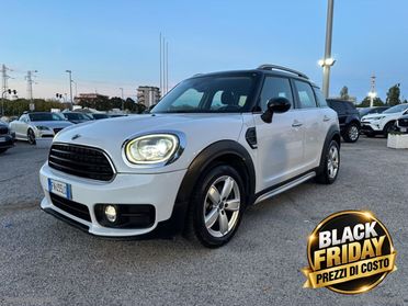 MINI Mini Cooper D Business Countryman