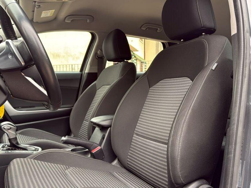 KIA ceed Ceed 1.6 CRDi 136 CV MHEV DCT SW Business