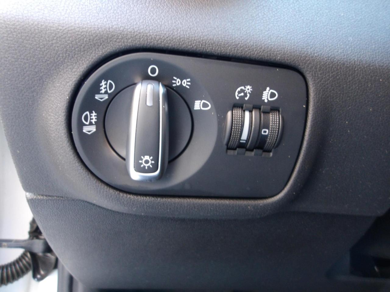 Audi A1 Sportback 1.6 tdi Ambition s-tronic