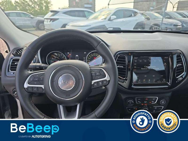 Jeep Compass 1.6 MJT LIMITED 2WD 120CV
