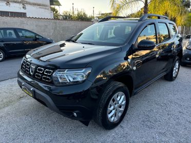 DACIA DUSTER 1.0 TCE GPL FULL OPTIONAL 17.000KM