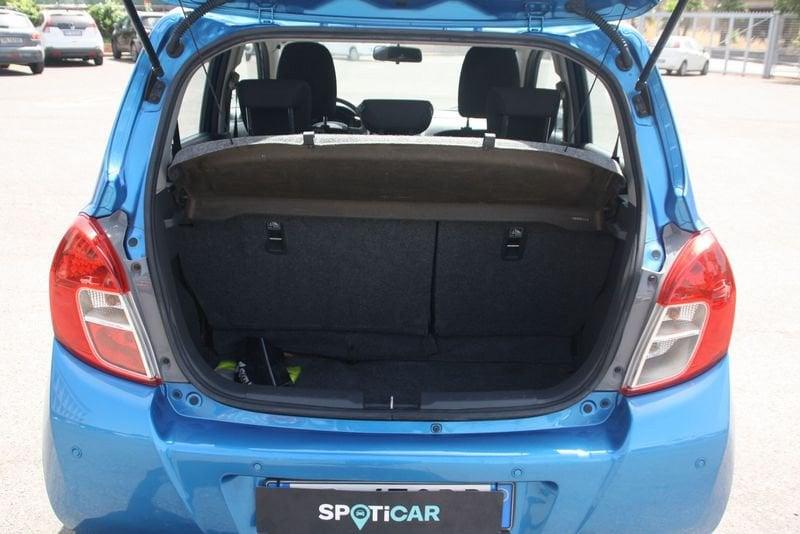 Suzuki Celerio 1.0 Style