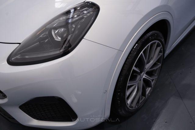 MASERATI Grecale 2.0 MHEV 330cv AWD Modena