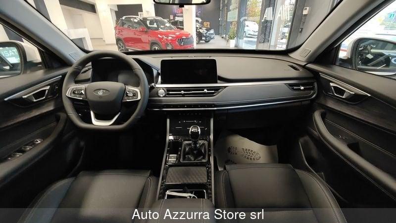 DR AUTOMOBILES dr 5.0 1.5 Turbo *PROMO *- 2.000 € DI EXTRA - PRONTA CONSEGNA*