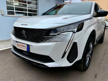 Peugeot 3008 BlueHDi 130 S&S EAT8 AllurePack 2023