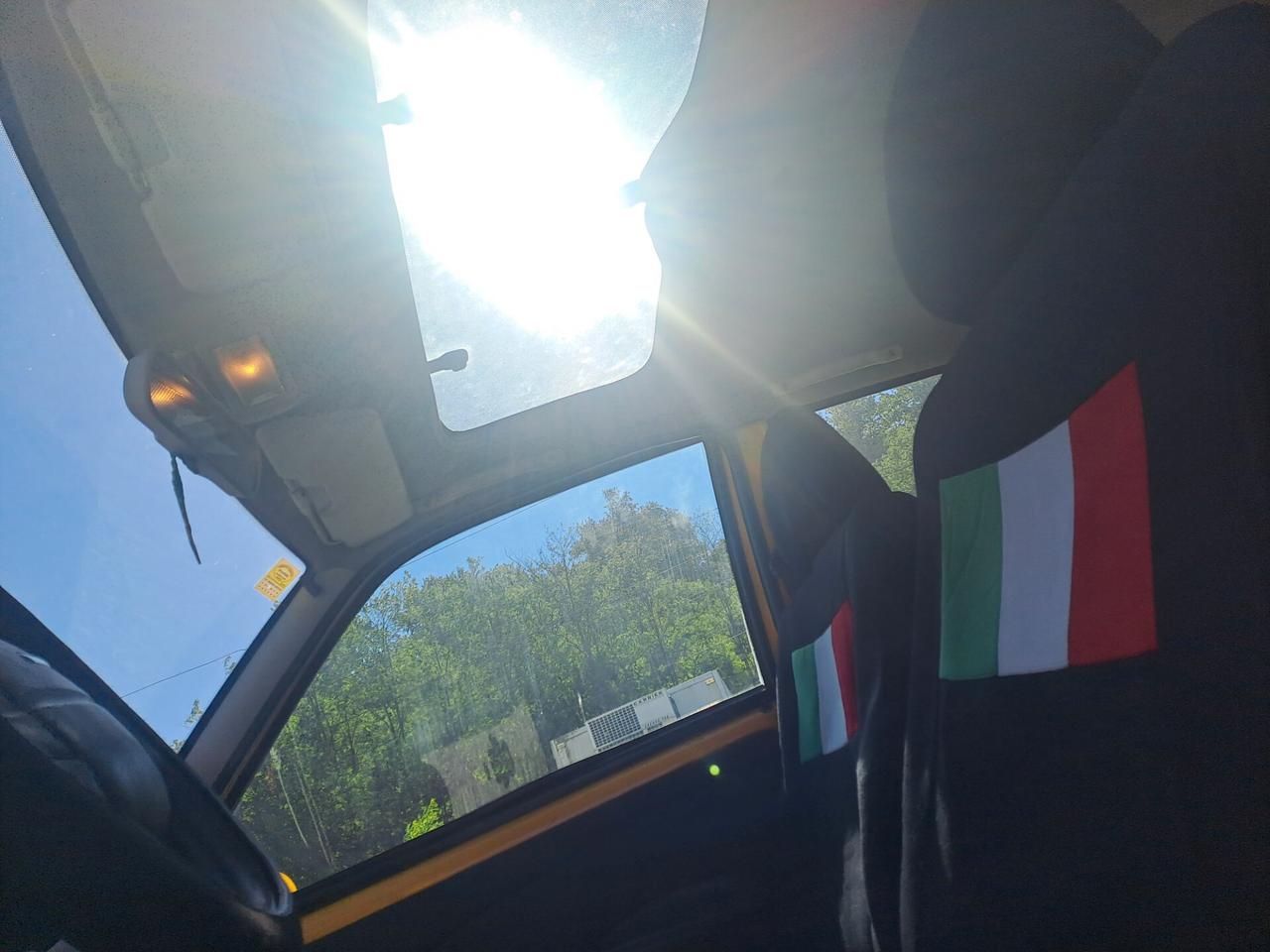Fiat Seicento 1.1i cat Sporting