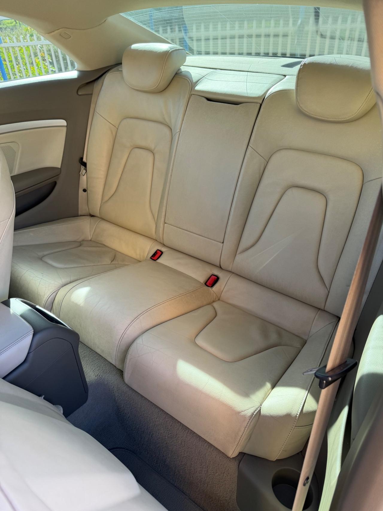 Audi A5 3.0 V6 TDI 240cv quattro