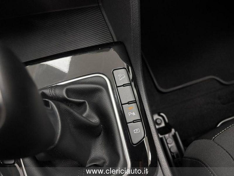KIA Sportage 1.6 TGDi MHEV Business