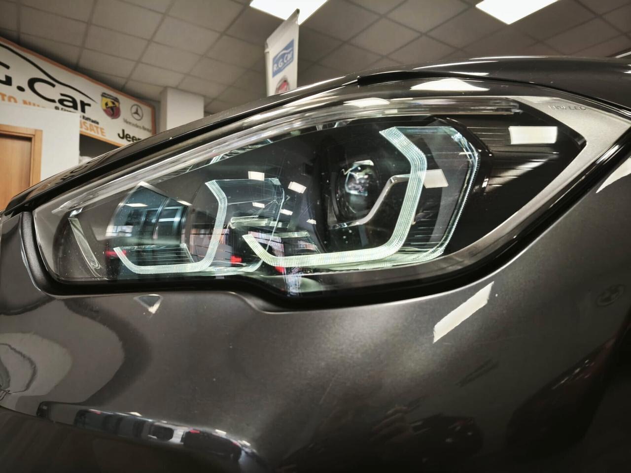 Bmw X1 sDrive18d Business Advantage aut.