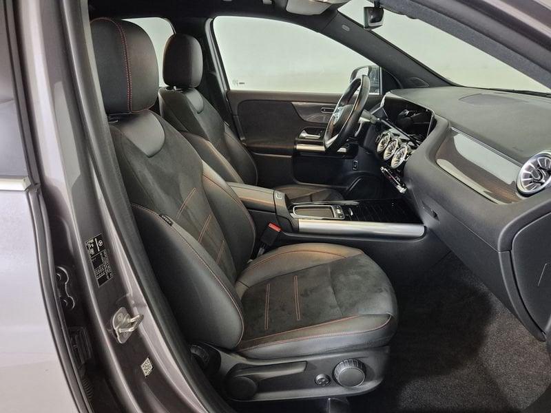 Mercedes-Benz GLA GLA-H247 2023 200 d AMG Line Premium Plus auto
