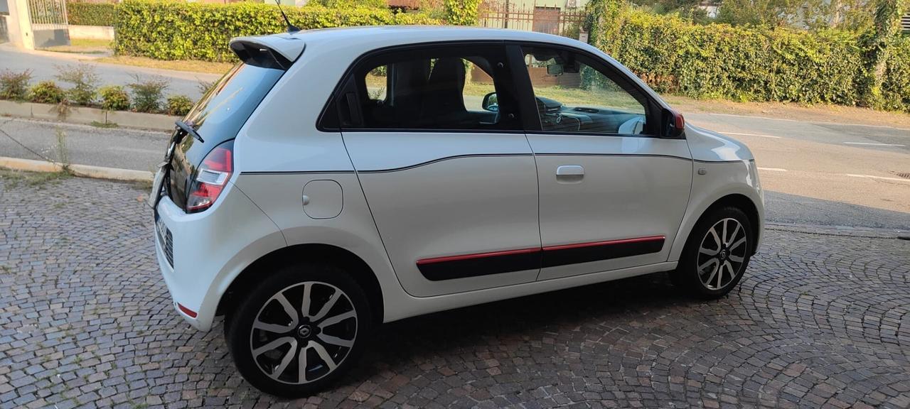 Renault Twingo 1.0 SCe Stop&Start Energy Openair