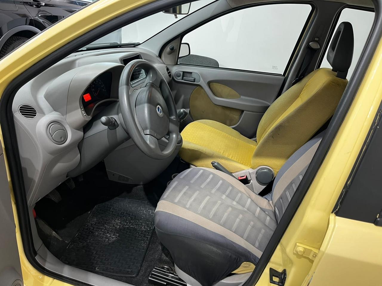 Fiat Panda 1.2 Dynamic
